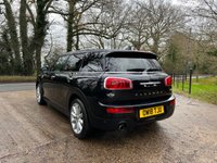 USED 2018 18 MINI CLUBMAN 1.5 COOPER 5d 134 BHP ZERO DEPOSIT FINANCE AVAILABLE