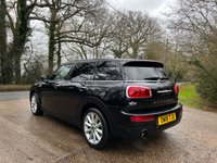 USED 2018 18 MINI CLUBMAN 1.5 COOPER 5d 134 BHP ZERO DEPOSIT FINANCE AVAILABLE