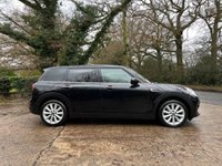 USED 2018 18 MINI CLUBMAN 1.5 COOPER 5d 134 BHP ZERO DEPOSIT FINANCE AVAILABLE