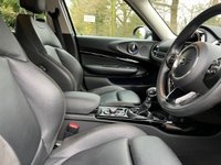 USED 2018 18 MINI CLUBMAN 1.5 COOPER 5d 134 BHP ZERO DEPOSIT FINANCE AVAILABLE