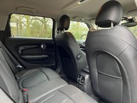 USED 2018 18 MINI CLUBMAN 1.5 COOPER 5d 134 BHP ZERO DEPOSIT FINANCE AVAILABLE