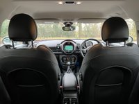 USED 2018 18 MINI CLUBMAN 1.5 COOPER 5d 134 BHP ZERO DEPOSIT FINANCE AVAILABLE