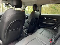 USED 2018 18 MINI CLUBMAN 1.5 COOPER 5d 134 BHP ZERO DEPOSIT FINANCE AVAILABLE