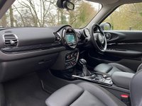 USED 2018 18 MINI CLUBMAN 1.5 COOPER 5d 134 BHP ZERO DEPOSIT FINANCE AVAILABLE