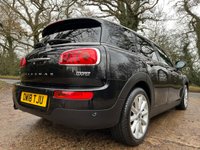 USED 2018 18 MINI CLUBMAN 1.5 COOPER 5d 134 BHP ZERO DEPOSIT FINANCE AVAILABLE