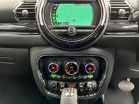 USED 2018 18 MINI CLUBMAN 1.5 COOPER 5d 134 BHP ZERO DEPOSIT FINANCE AVAILABLE