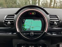 USED 2018 18 MINI CLUBMAN 1.5 COOPER 5d 134 BHP ZERO DEPOSIT FINANCE AVAILABLE