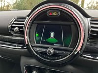 USED 2018 18 MINI CLUBMAN 1.5 COOPER 5d 134 BHP ZERO DEPOSIT FINANCE AVAILABLE