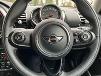 USED 2018 18 MINI CLUBMAN 1.5 COOPER 5d 134 BHP ZERO DEPOSIT FINANCE AVAILABLE