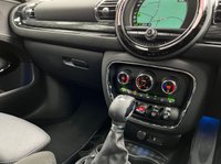 USED 2018 18 MINI CLUBMAN 1.5 COOPER 5d 134 BHP ZERO DEPOSIT FINANCE AVAILABLE