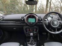 USED 2018 18 MINI CLUBMAN 1.5 COOPER 5d 134 BHP ZERO DEPOSIT FINANCE AVAILABLE