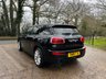 USED 2018 18 MINI CLUBMAN 1.5 COOPER 5d 134 BHP ZERO DEPOSIT FINANCE AVAILABLE