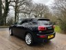 USED 2018 18 MINI CLUBMAN 1.5 COOPER 5d 134 BHP ZERO DEPOSIT FINANCE AVAILABLE