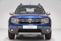 USED 2017 17 DACIA DUSTER 1.5 PRESTIGE DCI 5d 108 BHP +TOP SPEC+HOME DELIVERY AVAILABLE+