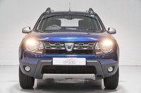 USED 2017 17 DACIA DUSTER 1.5 PRESTIGE DCI 5d 108 BHP +TOP SPEC+HOME DELIVERY AVAILABLE+