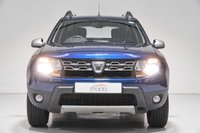 USED 2017 17 DACIA DUSTER 1.5 PRESTIGE DCI 5d 108 BHP +TOP SPEC+HOME DELIVERY AVAILABLE+