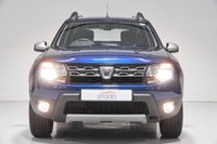USED 2017 17 DACIA DUSTER 1.5 PRESTIGE DCI 5d 108 BHP +TOP SPEC+HOME DELIVERY AVAILABLE+