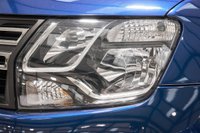 USED 2017 17 DACIA DUSTER 1.5 PRESTIGE DCI 5d 108 BHP +TOP SPEC+HOME DELIVERY AVAILABLE+