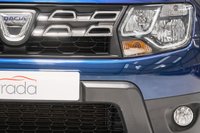 USED 2017 17 DACIA DUSTER 1.5 PRESTIGE DCI 5d 108 BHP +TOP SPEC+HOME DELIVERY AVAILABLE+
