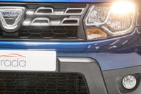 USED 2017 17 DACIA DUSTER 1.5 PRESTIGE DCI 5d 108 BHP +TOP SPEC+HOME DELIVERY AVAILABLE+