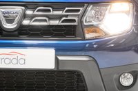 USED 2017 17 DACIA DUSTER 1.5 PRESTIGE DCI 5d 108 BHP +TOP SPEC+HOME DELIVERY AVAILABLE+