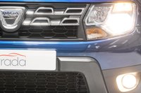 USED 2017 17 DACIA DUSTER 1.5 PRESTIGE DCI 5d 108 BHP +TOP SPEC+HOME DELIVERY AVAILABLE+