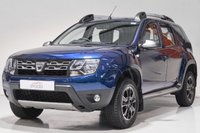 USED 2017 17 DACIA DUSTER 1.5 PRESTIGE DCI 5d 108 BHP +TOP SPEC+HOME DELIVERY AVAILABLE+