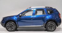 USED 2017 17 DACIA DUSTER 1.5 PRESTIGE DCI 5d 108 BHP +TOP SPEC+HOME DELIVERY AVAILABLE+