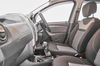USED 2017 17 DACIA DUSTER 1.5 PRESTIGE DCI 5d 108 BHP +TOP SPEC+HOME DELIVERY AVAILABLE+