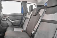 USED 2017 17 DACIA DUSTER 1.5 PRESTIGE DCI 5d 108 BHP +TOP SPEC+HOME DELIVERY AVAILABLE+
