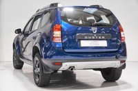 USED 2017 17 DACIA DUSTER 1.5 PRESTIGE DCI 5d 108 BHP +TOP SPEC+HOME DELIVERY AVAILABLE+