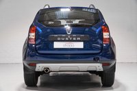 USED 2017 17 DACIA DUSTER 1.5 PRESTIGE DCI 5d 108 BHP +TOP SPEC+HOME DELIVERY AVAILABLE+