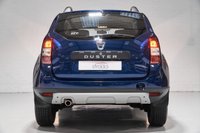 USED 2017 17 DACIA DUSTER 1.5 PRESTIGE DCI 5d 108 BHP +TOP SPEC+HOME DELIVERY AVAILABLE+