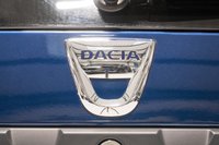 USED 2017 17 DACIA DUSTER 1.5 PRESTIGE DCI 5d 108 BHP +TOP SPEC+HOME DELIVERY AVAILABLE+