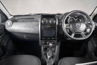 USED 2017 17 DACIA DUSTER 1.5 PRESTIGE DCI 5d 108 BHP +TOP SPEC+HOME DELIVERY AVAILABLE+