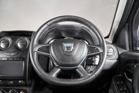 USED 2017 17 DACIA DUSTER 1.5 PRESTIGE DCI 5d 108 BHP +TOP SPEC+HOME DELIVERY AVAILABLE+