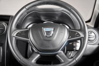 USED 2017 17 DACIA DUSTER 1.5 PRESTIGE DCI 5d 108 BHP +TOP SPEC+HOME DELIVERY AVAILABLE+