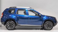 USED 2017 17 DACIA DUSTER 1.5 PRESTIGE DCI 5d 108 BHP +TOP SPEC+HOME DELIVERY AVAILABLE+