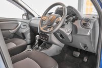 USED 2017 17 DACIA DUSTER 1.5 PRESTIGE DCI 5d 108 BHP +TOP SPEC+HOME DELIVERY AVAILABLE+