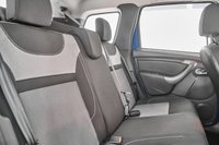 USED 2017 17 DACIA DUSTER 1.5 PRESTIGE DCI 5d 108 BHP +TOP SPEC+HOME DELIVERY AVAILABLE+