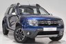 USED 2017 17 DACIA DUSTER 1.5 PRESTIGE DCI 5d 108 BHP +TOP SPEC+HOME DELIVERY AVAILABLE+