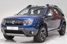 USED 2017 17 DACIA DUSTER 1.5 PRESTIGE DCI 5d 108 BHP +TOP SPEC+HOME DELIVERY AVAILABLE+