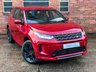 USED 2020 B LAND ROVER DISCOVERY SPORT 1.5 R-DYNAMIC S 5d 296 BHP / STUNNING **RARE PETROL/HYBRID**