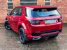 USED 2020 B LAND ROVER DISCOVERY SPORT 1.5 R-DYNAMIC S 5d 296 BHP / STUNNING **RARE PETROL/HYBRID**