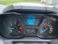 USED 2014 14 FORD TRANSIT CUSTOM 2.2 270 LR P/V 99 BHP CHOICES OF VANS IN STOCK !!