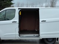 USED 2014 14 FORD TRANSIT CUSTOM 2.2 270 LR P/V 99 BHP CHOICES OF VANS IN STOCK !!