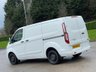 USED 2014 14 FORD TRANSIT CUSTOM 2.2 270 LR P/V 99 BHP CHOICES OF VANS IN STOCK !!