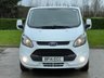 USED 2014 14 FORD TRANSIT CUSTOM 2.2 270 LR P/V 99 BHP CHOICES OF VANS IN STOCK !!