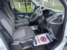 USED 2014 14 FORD TRANSIT CUSTOM 2.2 270 LR P/V 99 BHP CHOICES OF VANS IN STOCK !!
