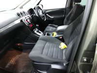 USED 2014 64 FORD S-MAX 2.0 TITANIUM TDCI 5d 138 BHP 